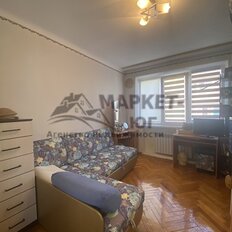 Квартира 61,3 м², 3-комнатная - изображение 4