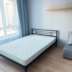 Квартира 41 м², 1-комнатная - изображение 5