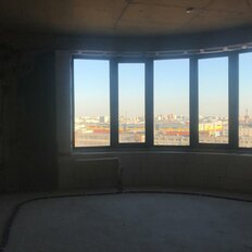 Квартира 74,2 м², 2-комнатная - изображение 1