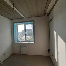 Квартира 34,5 м², 1-комнатная - изображение 4