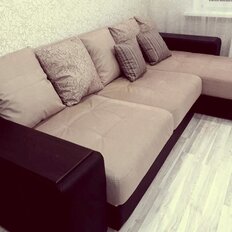 Квартира 34 м², 1-комнатная - изображение 1