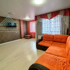 Квартира 38,8 м², студия - изображение 1