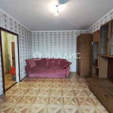 Квартира 35,5 м², 1-комнатная - изображение 3
