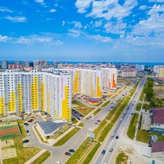 Квартира 39 м², 1-комнатная - изображение 4