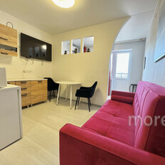 Квартира 27 м², студия - изображение 2