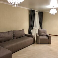 Квартира 131 м², 4-комнатная - изображение 3