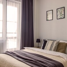 Квартира 25 м², студия - изображение 4