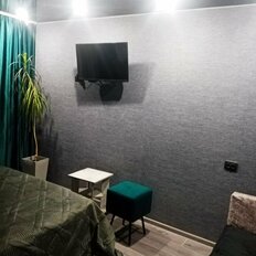 Квартира 28 м², 1-комнатная - изображение 4