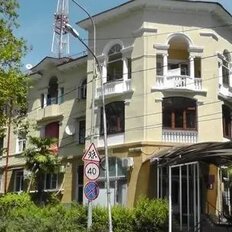 Квартира 100 м², 4-комнатная - изображение 2