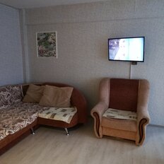 Квартира 43 м², 2-комнатная - изображение 1