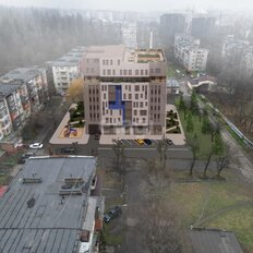 Квартира 47,7 м², 1-комнатная - изображение 2