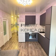 Квартира 53,5 м², 2-комнатная - изображение 5