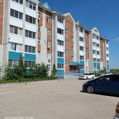 Квартира 31,9 м², студия - изображение 2