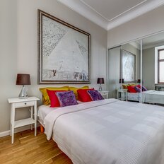 Квартира 112 м², 4-комнатная - изображение 3