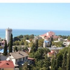Квартира 36 м², студия - изображение 4