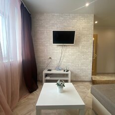 Квартира 34 м², 1-комнатная - изображение 5