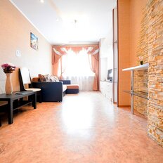 Квартира 142 м², 3-комнатная - изображение 4