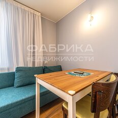 Квартира 47 м², 1-комнатная - изображение 4