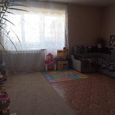 Квартира 71 м², 3-комнатная - изображение 4