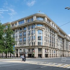 Квартира 140,7 м², 4-комнатная - изображение 3