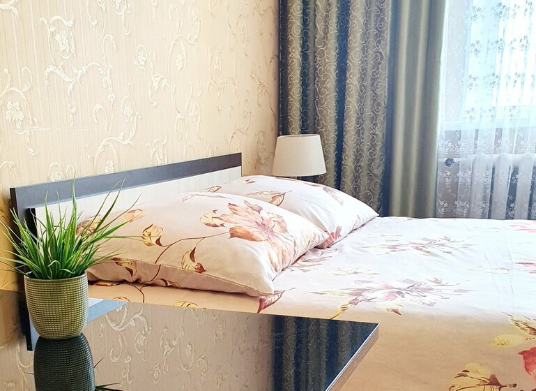 40 м², 1-комнатная квартира 2 300 ₽ в сутки - изображение 28