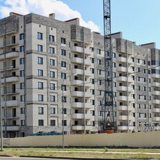 Квартира 64,3 м², 2-комнатная - изображение 2