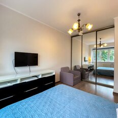 Квартира 35 м², 1-комнатная - изображение 3