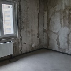Квартира 31 м², студия - изображение 5
