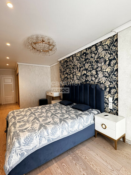 64 м², 2-комнатная квартира 13 500 000 ₽ - изображение 99