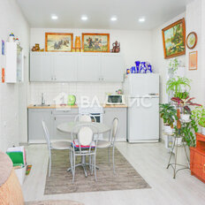 Квартира 43 м², 2-комнатная - изображение 4