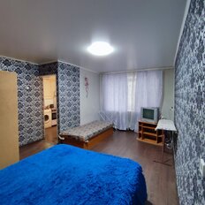 Квартира 31 м², 1-комнатная - изображение 1