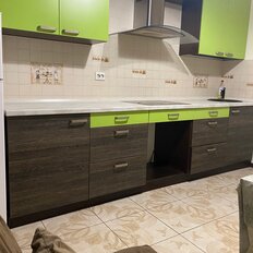 Квартира 38 м², 1-комнатная - изображение 3