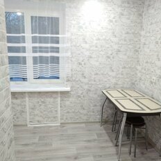 Квартира 35 м², 1-комнатная - изображение 1