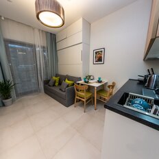 Квартира 20,6 м², студия - изображение 2
