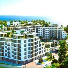 Квартира 35 м², 2-комнатная - изображение 2