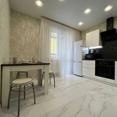 Квартира 44,3 м², 1-комнатная - изображение 5