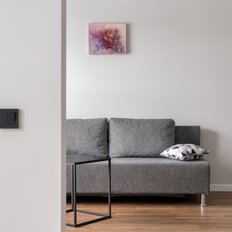 Квартира 38 м², 1-комнатная - изображение 1