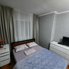 Квартира 32 м², 1-комнатная - изображение 2