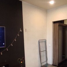 Квартира 23 м², 1-комнатная - изображение 5