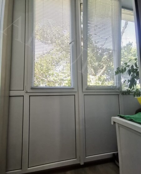 57,4 м², 3-комнатная квартира 6 200 000 ₽ - изображение 51