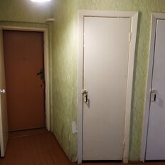Квартира 36 м², 1-комнатная - изображение 3