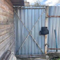 Квартира 45 м², 2-комнатная - изображение 2
