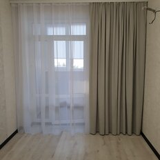 Квартира 31 м², студия - изображение 2
