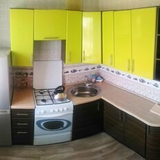 Квартира 35 м², 1-комнатная - изображение 2