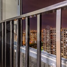 Квартира 25 м², 1-комнатная - изображение 3