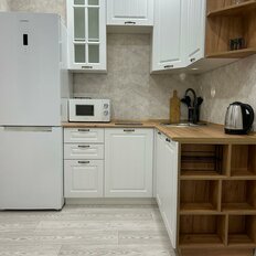 Квартира 38 м², 1-комнатная - изображение 4