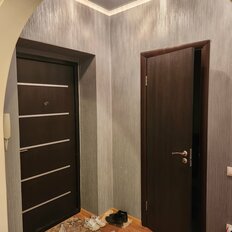 Квартира 34 м², 1-комнатная - изображение 1