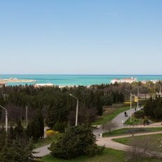Квартира 56 м², 2-комнатная - изображение 4