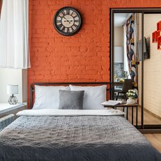 Квартира 25 м², студия - изображение 2