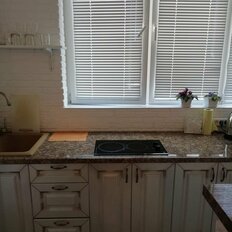 Квартира 41 м², 2-комнатная - изображение 1